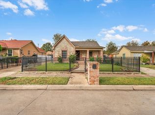 3640 6th Ave, Fort Worth, TX 76110