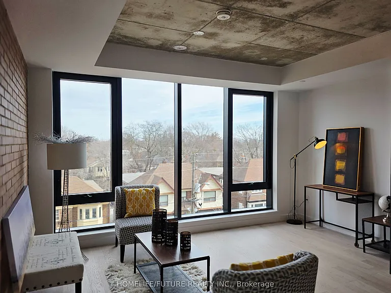 1720 Bayview Ave #430 — Photo 11
