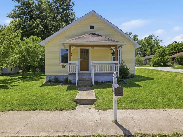 513 W Coolidge Dr, Bloomington, IN 47403