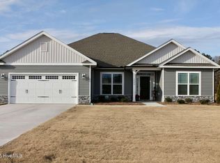 5044 Golden Willow Dr, Battleboro, NC 27809