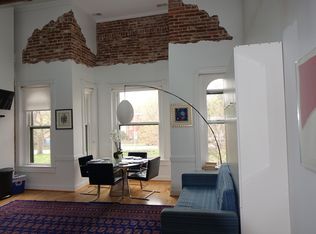 1245 C St SE UNIT B, Washington, DC 20003