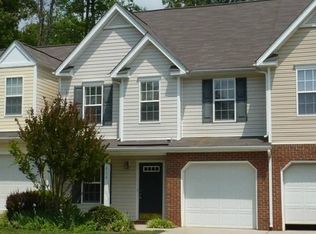 890 Creek Crossing Trl, Whitsett, NC 27377