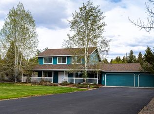 22261 Quebec Dr, Bend, OR 97702