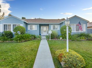 10619 Haskell Ave, Granada Hills, CA 91344