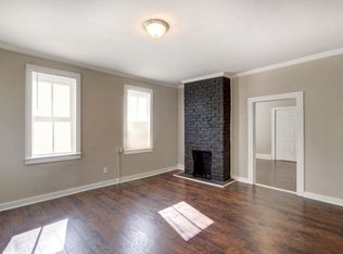 2425 Drayton St #A, Savannah, GA 31401