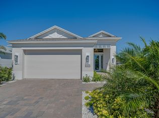2144 Falls Mnr, Vero Beach, FL 32967