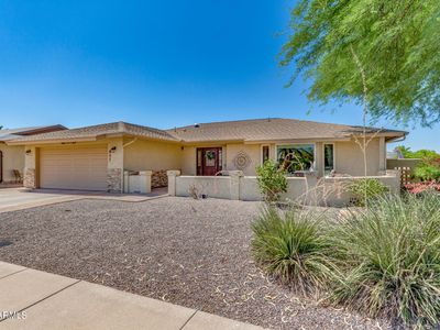 851 Leisure World --, Mesa, AZ, 85206