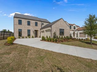9728 Latour Ct, Fort Worth, TX 76126
