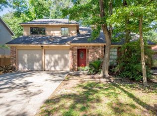 103 N Deerfoot Cir, Spring, TX 77380