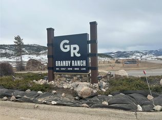 220 County Road Vlg, Granby, CO 80446