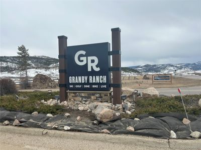 220 County Road 89 / 220 Village Rd, Granby, CO, 80446