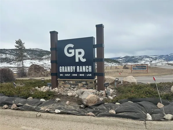 220 County Road 89 / 220 Village Rd, Granby, CO 80446