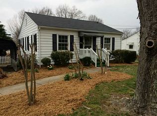 1018 Cliff Rd, Asheboro, NC 27203