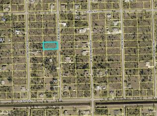 815 Calvin Ave, Lehigh Acres, FL 33972