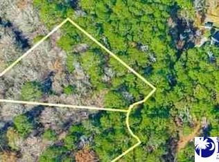 LOT 13 Tee Cir, Darlington, SC 29532