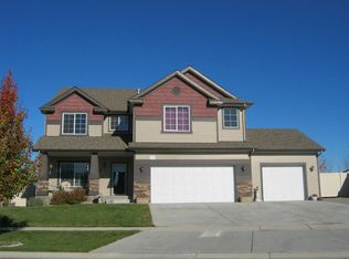 1498 E Warm Springs Ave, Post Falls, ID 83854