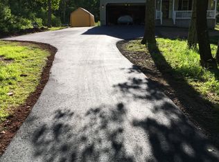 257 Lake Francis Rd, Mountain Top, PA 18707