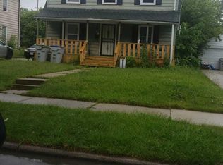 5257 N 49th St #5257A, Milwaukee, WI