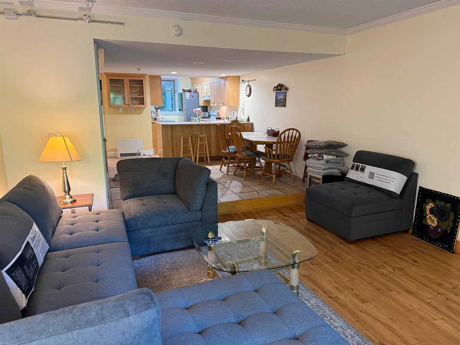 Osceola Townhouse — Photo 4