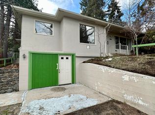 1170 Prospect St, Ashland, OR 97520