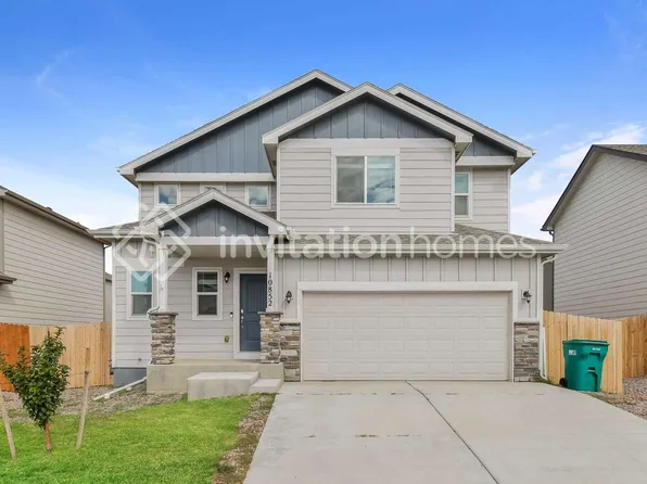 10852 Yuba Dr, Colorado Springs, CO 80925