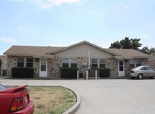 7922 NW Crossland Cir, Lawton, OK 73505