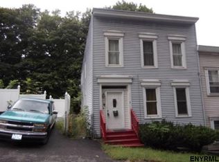3 Van Every Ave, Troy, NY 12180