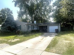 1639 Warhawk Rd, Peru, IN 46970