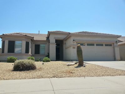 3561 E San Pedro Ave, Gilbert, AZ, 85234