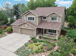 2313 Village Ln, Longmont, CO 80503