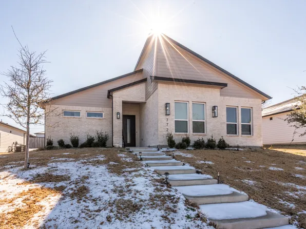 7722 Oak Garden Trl, Dallas, TX 75232