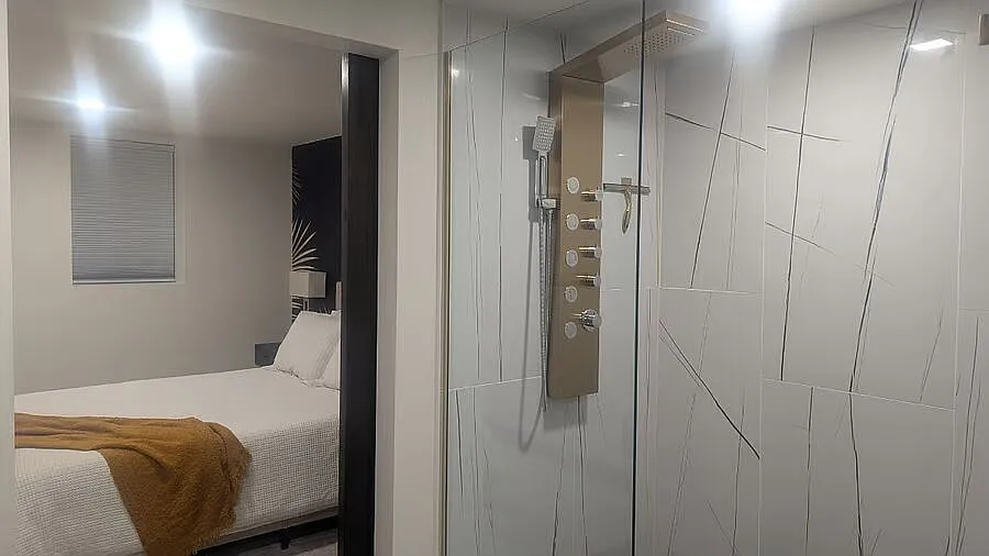 1 bed, 500 sqft, $1,400 — Photo 4