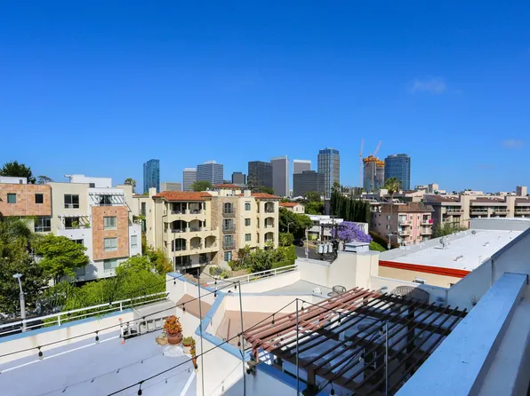 1423 S Beverly Glen Blvd APT D, Los Angeles, CA 90024
