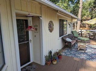 2541 Sweetwater Trl, Cool, CA 95614