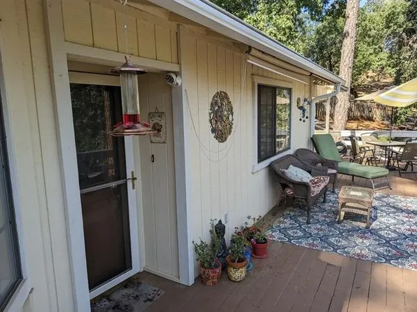 2541 Sweetwater Trl, Cool, CA 95614