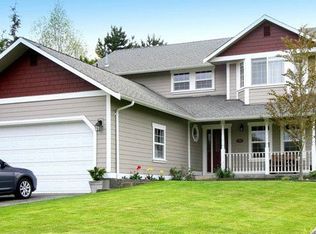1375 Northwood Ct, Bellingham, WA 98226
