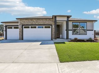 11003 NE 107th Pl, Vancouver, WA 98662