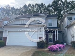 1509 Rachels Rdg NW, Kennesaw, GA 30152