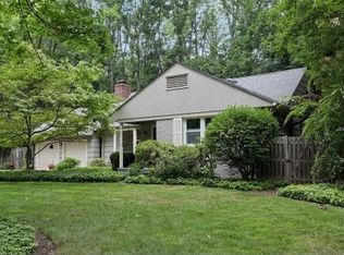 60 Balsam Ln, Princeton, NJ 08540