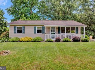 653 River Corner Rd, Conestoga, PA 17516