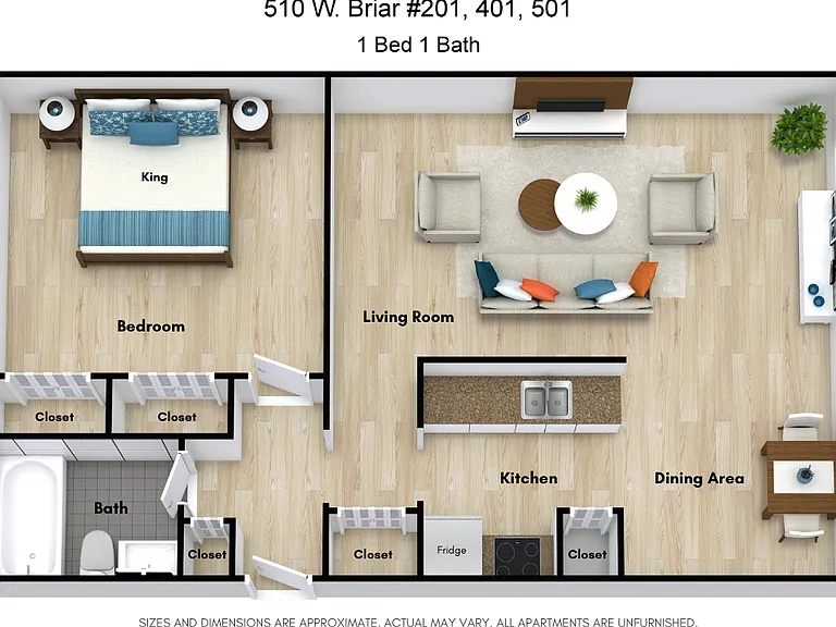510 West Briar Place — Photo 18