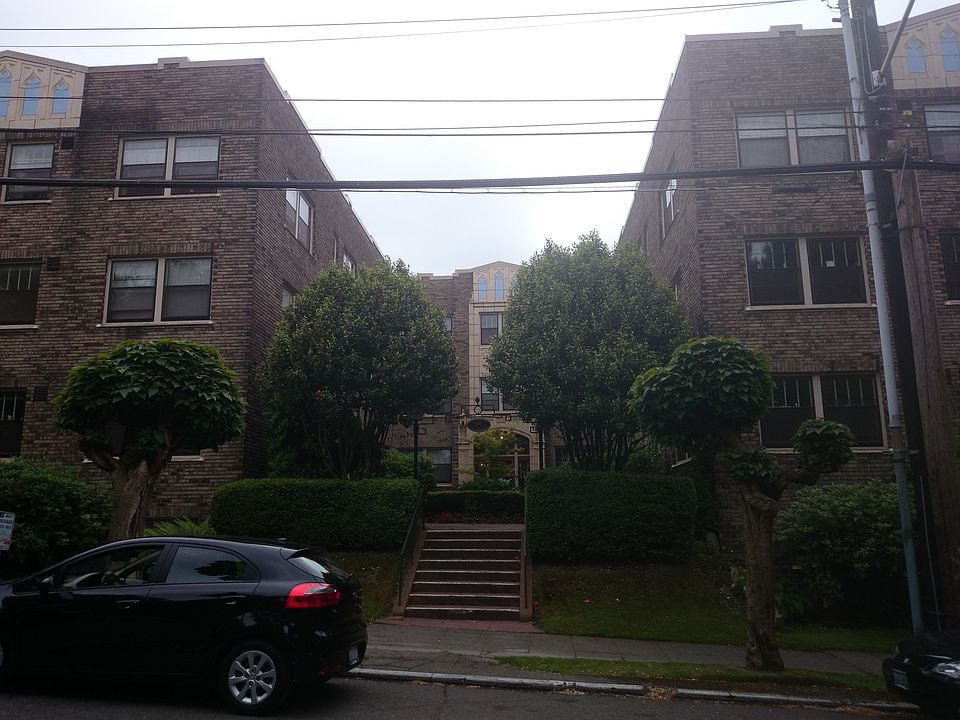 1st image of 1605 E Olive St Unit 101