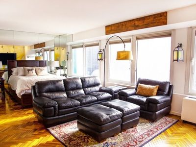 150 W 56th St APT 3911, New York, NY, 10019