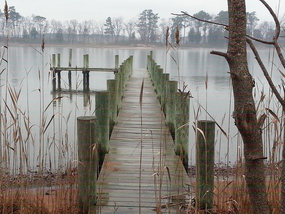 Private Dock