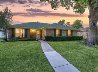 217 Gwendola Dr, McKinney, TX 75071