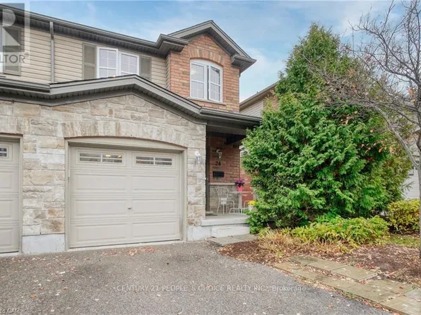 535 Margaret St #24, Cambridge, ON N3H 0A5