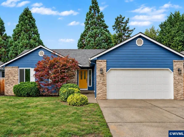 7695 Oneil Rd NE, Keizer, OR 97303