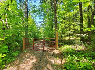 18 Frontier Rd, Appleton, WA 98602