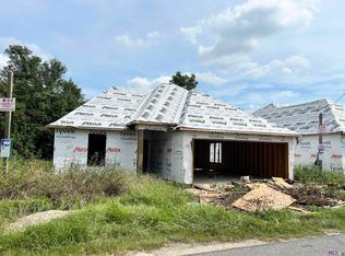 LOT 102 Ravier Ln LOT 102, Sunshine, LA 70780