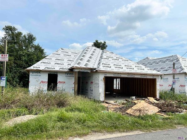 LOT 102 Ravier Ln LOT 102, Sunshine, LA 70780